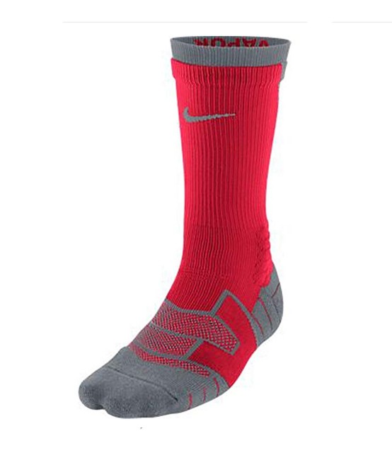 nike ohio state socks