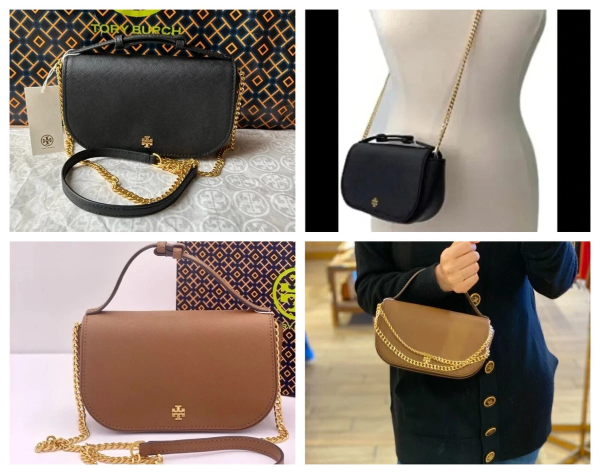 handle leather crossbody bag