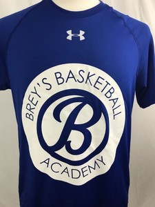 under armour mens workout shirts