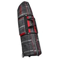 Ogio Straight Jacket Travel Cover 2017 Ogio Straight Jacket Travel Cover 2017