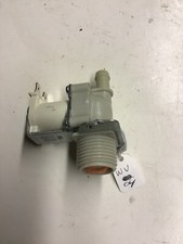 LG Electronics 5220FR2006H Washing Machine Hot Water Inlet Valve Assembly. WV04