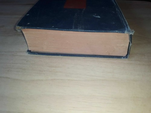The Writings of Ralph Waldo Emerson, The Modern Library 1950 Hardcover - Picture 4 of 9