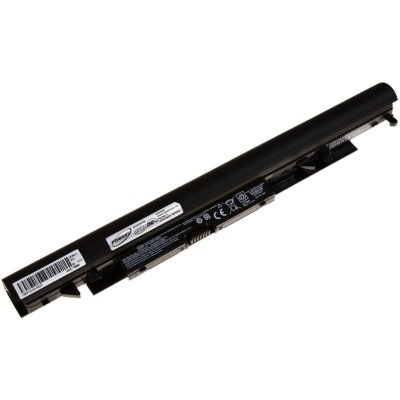 Akku für Laptop HP 15-BS 14,8V 2600mAh/38,5Wh Li-Ion Schwarz
