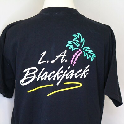 Blackjack T Shirts Blackjack T Shirts