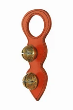 Double Heart Door Chime