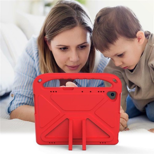 Tablet Case Kid Shockproof Rugged Protection Cover For Huawei T5 M5 Lite T10S T8 - Picture 6 of 19
