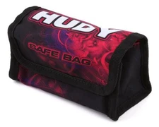 Hudy LiPo Safety Bag [HUD199270]