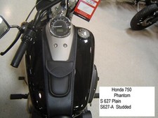 Honda 750 Phantom Tank Bib 2010 - 2014