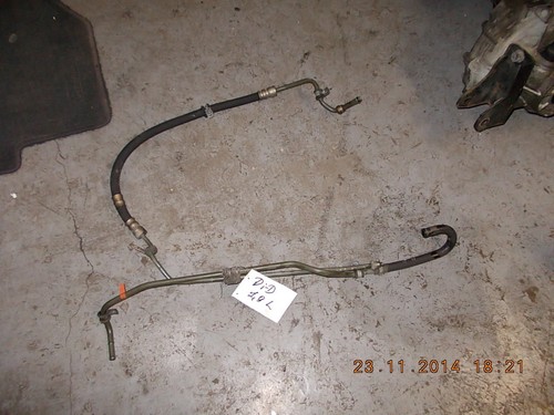 Servolenkung Lenkgetriebe Leitung Mitsubishi Carisma Space Star 1,9L Di-D