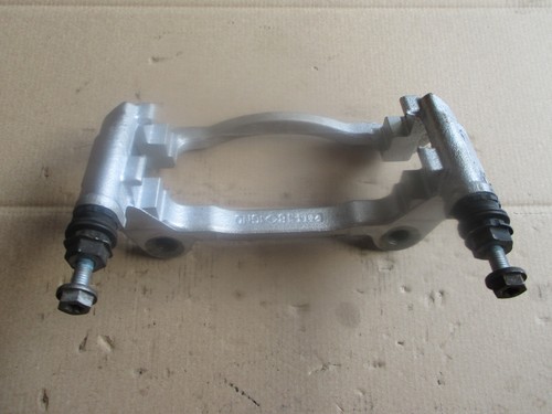 1x Bremsträger Halter Bremssattel VA VW Golf 7 Audi A38V Seat D 288 TRW 5521 C