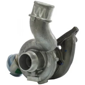 Turbolader Neu Original GARRETT 7711135833 für Renault Nissan