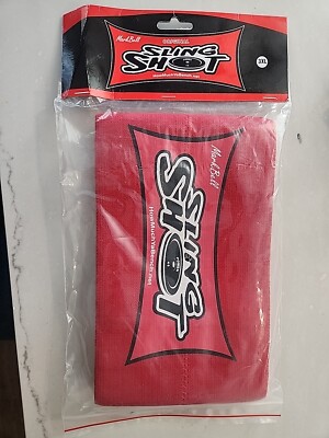 Mark Bell Slingshot 3XL
