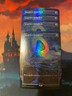 MTG Modern Horizons 3 Sapphire Medallion Borderless Foil x 1