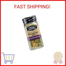 The Spice Hunter Deliciously Dill Blend Jar, 1.5 Oz