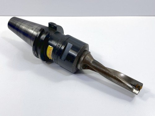 SANDVIK R416.2-0185V50-41 and A390.45-40 50 045M Indexable Drill Body 1pc G