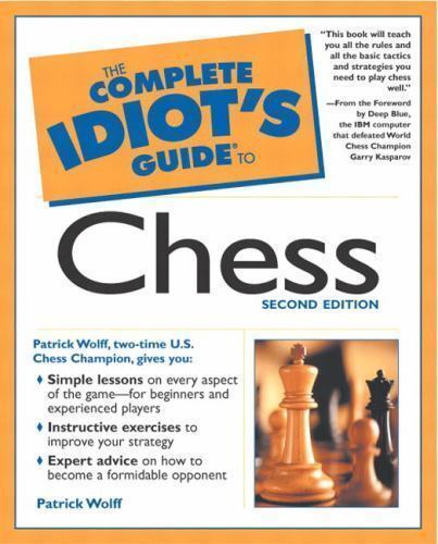 Lesson 4 – Special chess moves and other rules you should know –