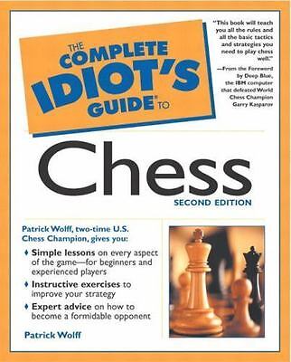 Chess for Beginners: Complete Guide to Learn How to Play Chess like the  Champions with Chess Fundamentals, Rules, Pieces, Winning Tactics and  Strategy, Chess Openings and Endgames (Paperback) 