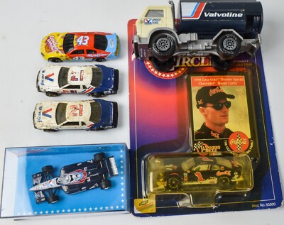 6 Winners Circle 1998 Indy Car Die Cast Dale Earnhardt Jr Indy Car Formula Car