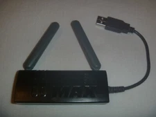 Datel MAX Dual Band UnOfficial Microsoft Xbox 360 Wireless N Network Adapter