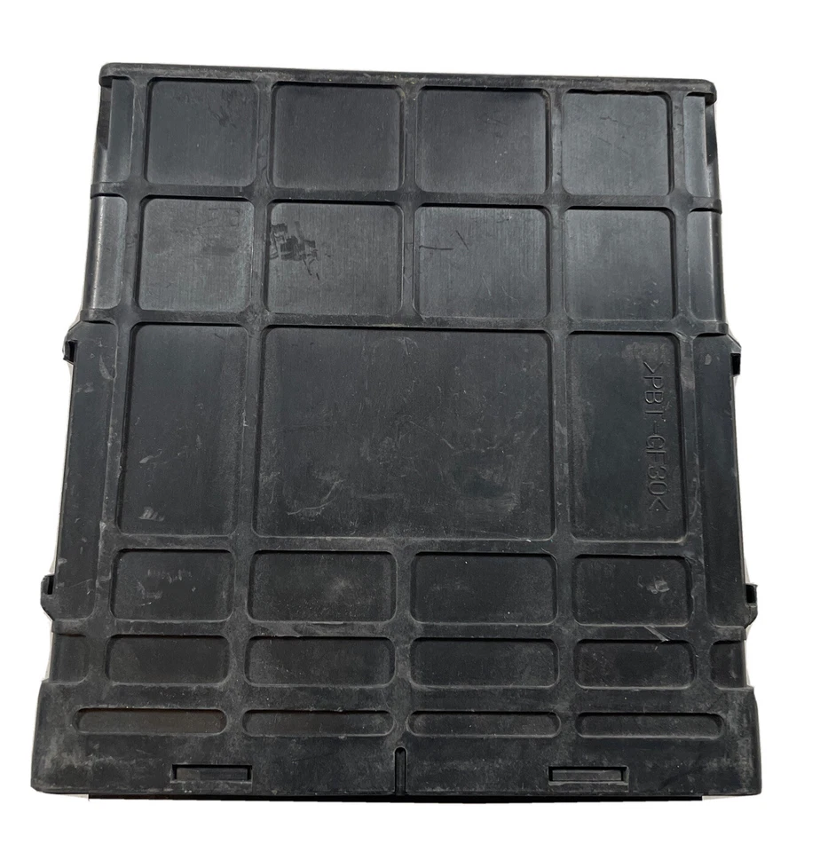 Unidad de control del motor Mitsubishi Galant 2001 módulo ECU MR514023 Foto 4 de 4