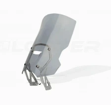 TOURING SCREEN TRIUMPH SCRAMBLER 1200 (19-21) TALL WINDSCREEN FLIP UP WINDSHIELD