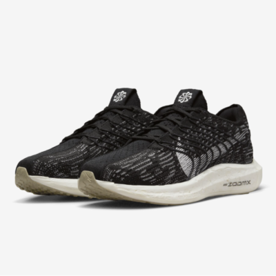 Nike Pegasus Turbo Next Nature Running Shoes (DM3413-001  display picture 1