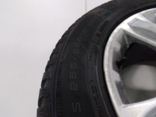 255 55R18 GOODYEAR tire for MERCEDES CLASE M (W164) 320 CDI 4M 2005 795884 - Picture 4 of 23