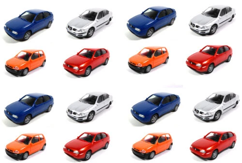 AWM Auto- & Verkehrsmodelle von Seat & -Teile & -Zubehör