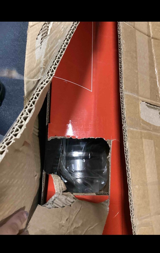 Autopart Intl CV Axle Shaft Front Left For 20072012 Nissan Sentra 2.0L