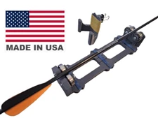 Archery Arrow Spinner Tuning Kit With Squaring and FOC Balance Tool Made in USA