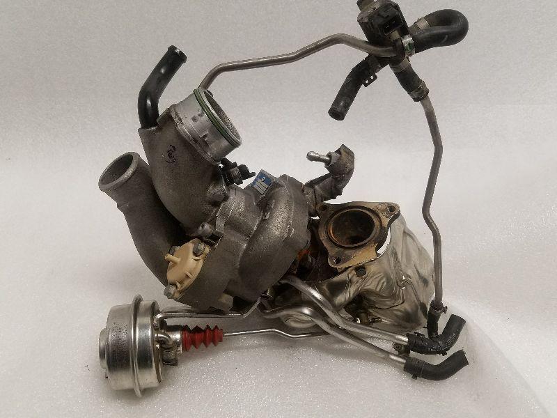 2009 BENTLEY Turbo/Supercharger P/N 07C145061AD