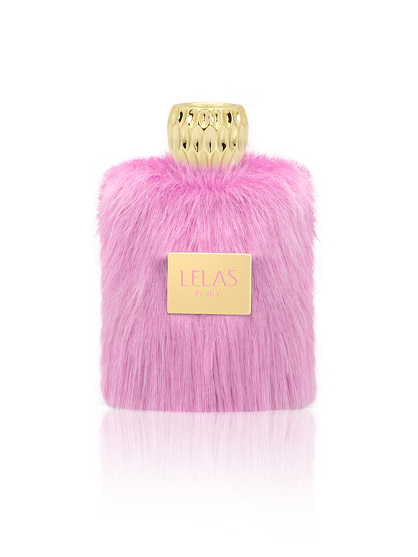 Pinky by Lelas 100ml Eau De Parfum Spray - Free Express Shipping