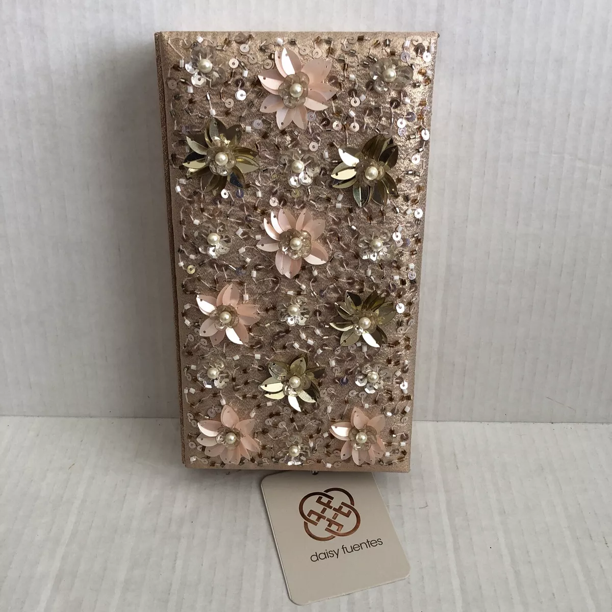 Daisy cheap fuentes jewelry