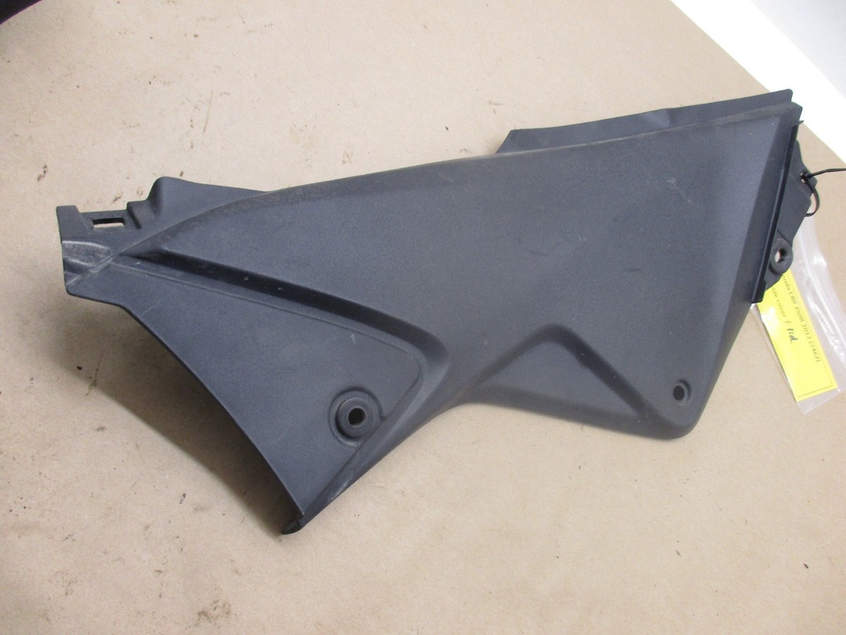 2012 Honda CBR 250R (7462) left side cover and lid | eBay
