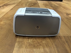 hp photosmart a430