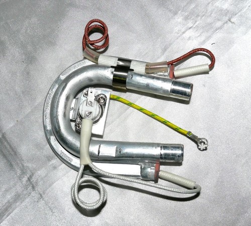 250 BTA TL1930 900W Durchlauferhitzer Heizer Heizung Thermoblock Kaffeemaschine