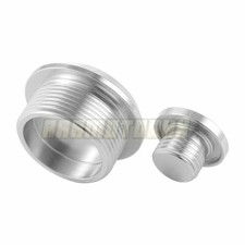 Schraube Motordeckel Cap Plug f&uuml;r Honda XRV750 Africa Twin 750 1990-2000
