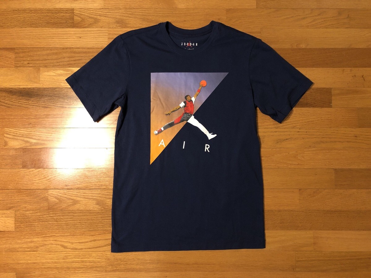 New S Nike Air Jordan 1 Black Toe Retro 85 Jumpman Logo
