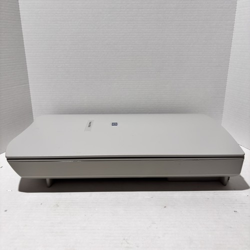 Hewlett Packard Hp Scanjet 5370C Flatbed Scanner Scan Bed, Gray - Picture 6 of 11