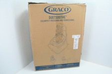 graco duetsoothe winslet