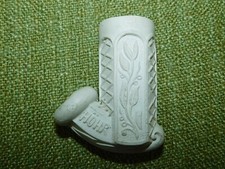 Pfeife Wiener Kaffeehaus Pfeife! Tonpfeife!