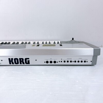 Korg Trinity Plus 61-Key Keyboard Synthesizer Good GP | eBay