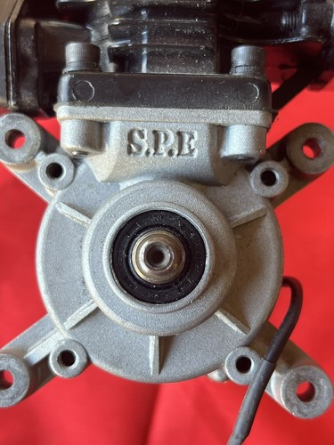 S.P.E Gas RC Remote Control Airplane Engine - Picture 12 of 16