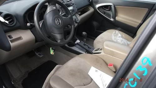 Anti-Lock Brake Part Actuator And Pump Assembly Fits 09-11 RAV4 761027 - Picture 8 of 11