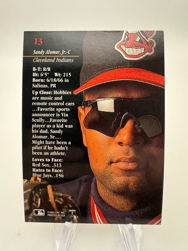 1993 Studio Baseball -- #1-220 - COMPLETE YOUR SET -- YOU PICK - Picture 50 of 464