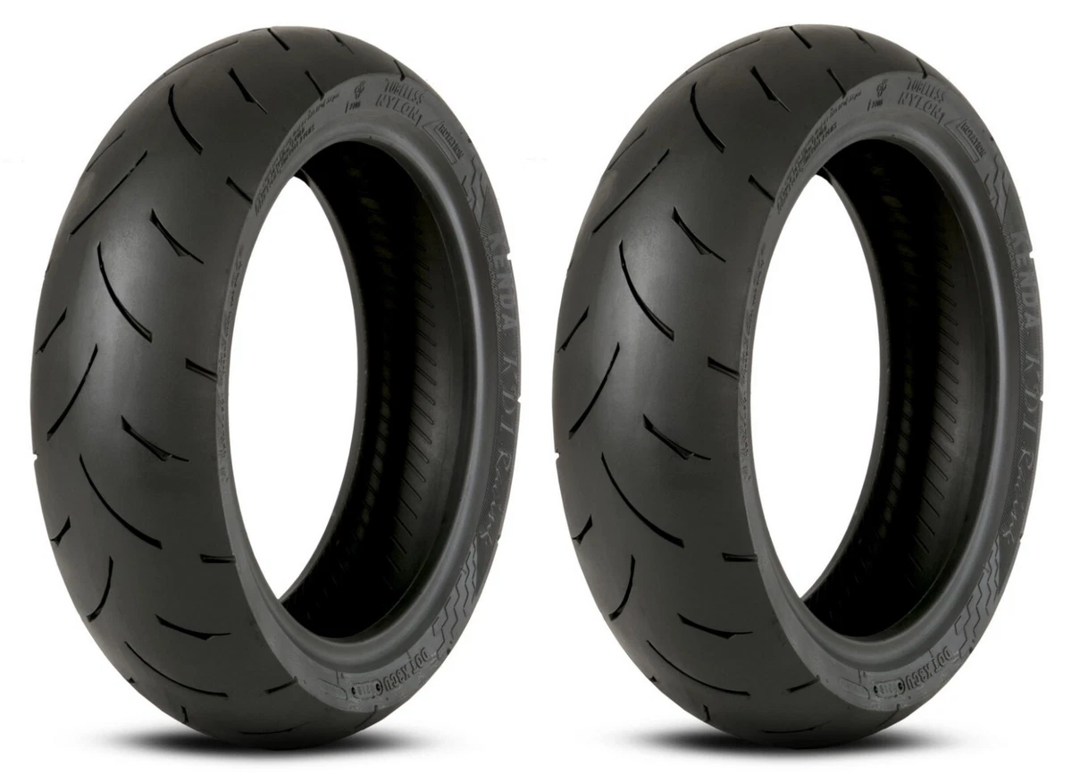 Motorcycle Tires & Tubes for Honda Grom 125 for sale | eBay