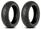New Kenda 120/70-12 & 130/70-12 Kwick KD1 Tire Set Honda Grom 125/Zuma 125/Kymco