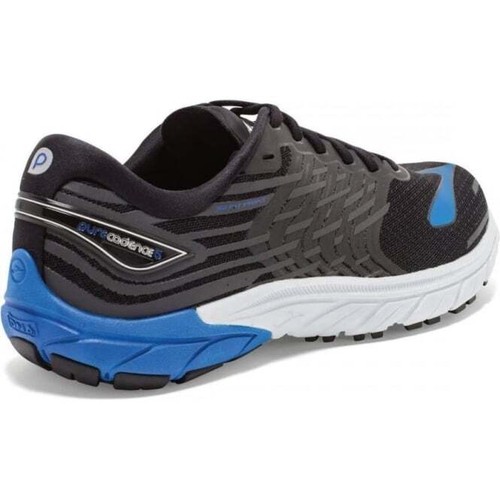 Brooks Purecadence 5 Mens Running Shoes (D Standard) (074) | SAVE - Picture 4 of 11