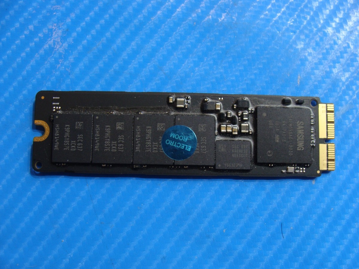 MacBook Pro A1502 Samsung 512gb SSD Solid State Drive MZ-JPV512S/0A4 655-1960B | eBay MacBook Pro A1502 Samsung 512gb SSD Solid State Drive MZ-JPV512S/0A4 655-1960B | eBay