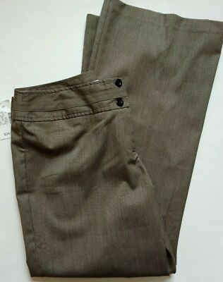 slim fit dress slacks Paintstamped Work Pants